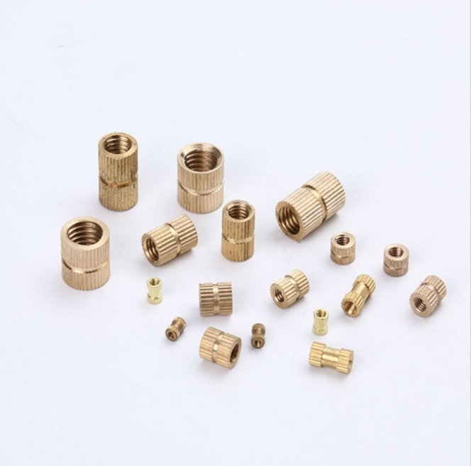 Apa kegunaan dari Fastener Brass Nut?